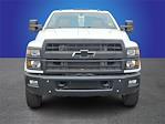 2024 Chevrolet Silverado 5500 Regular Cab DRW RWD Cab Chassis for sale #TR91457 - photo 2
