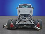 2024 Chevrolet Silverado 5500 Regular Cab DRW RWD Cab Chassis for sale #TR91457 - photo 4