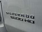 2024 Chevrolet Silverado 5500 Regular Cab DRW RWD Cab Chassis for sale #TR91457 - photo 8