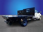 New 2024 Chevrolet Silverado 5500 Flatbed Dump Truck for sale #TR91745 - photo 4