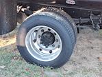 New 2024 Chevrolet Silverado 5500 Flatbed Dump Truck for sale #TR91745 - photo 8