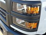 New 2024 Chevrolet Silverado 5500 Flatbed Dump Truck for sale #TR91746 - photo 8