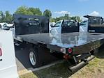 2024 Chevrolet Silverado 5500 Crew Cab DRW 4x2 Monroe Truck Equipment Flatbed Truck for sale #TR91746 - photo 2