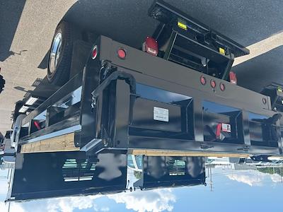 2024 Chevrolet Silverado 5500 Crew Cab DRW 4x2 Dump Truck for sale #TR91762 - photo 2