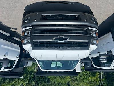 2024 Chevrolet Silverado 5500 Crew Cab DRW 4x2 Dump Truck for sale #TR91762 - photo 1