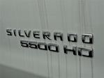 New 2024 Chevrolet Silverado 5500 Crew Cab Steel Dump Truck for sale #TR91762 - photo 8