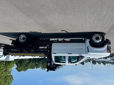 2024 Chevrolet Silverado 5500 Crew Cab DRW 4x2 Dump Truck for sale #TR91788 - photo 1