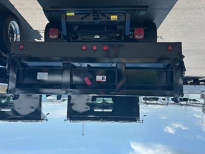 2024 Chevrolet Silverado 5500 Crew Cab DRW 4x2 Dump Truck for sale #TR91788 - photo 2