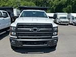 New 2024 Chevrolet Silverado 5500 Crew Cab Dump Truck for sale #TR91788 - photo 1