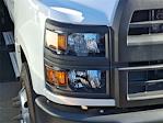 2024 Chevrolet Silverado 5500 Crew Cab DRW RWD Monroe Truck Equipment Dump Truck for sale #TR91788 - photo 10
