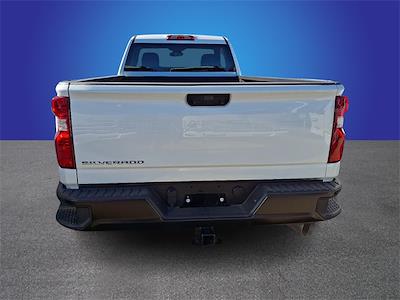 2025 Chevrolet Silverado 3500 Regular Cab SRW 4WD Pickup for sale #TR91891 - photo 2
