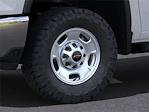 2025 Chevrolet Silverado 2500 Regular Cab 4x4 Pickup for sale #TR92050 - photo 9