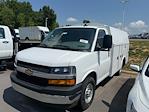 New 2024 Chevrolet Express 3500 11' Knapheide Steel Service Utility Van for sale #TR92070 - photo 1