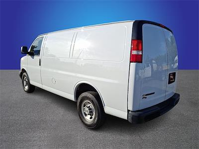 2023 Chevrolet Express 2500 RWD Upfitted Cargo Van for sale #TR92192M - photo 2