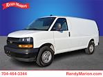 2023 Chevrolet Express 2500 RWD Upfitted Cargo Van for sale #TR92192M - photo 1