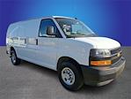 2023 Chevrolet Express 2500 RWD Upfitted Cargo Van for sale #TR92192M - photo 3