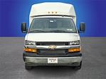 New 2024 Chevrolet Express 3500 Service Utility Van for sale #TR92198 - photo 2