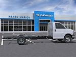 2025 Chevrolet Express 3500 Regular Cab DRW RWD Cutaway for sale #TR92321 - photo 5