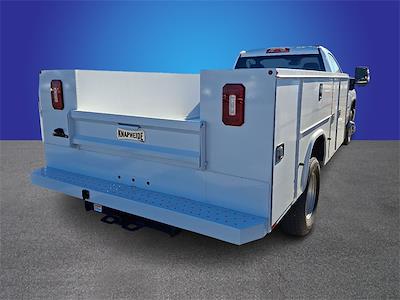 New 2025 Chevrolet Silverado 3500 Regular Cab Service Truck for sale #TR92337 - photo 2
