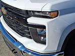 New 2025 Chevrolet Silverado 3500 Regular Cab Service Truck for sale #TR92337 - photo 7