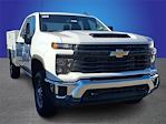 New 2025 Chevrolet Silverado 2500 Double Cab Service Truck for sale #TR92377 - photo 2