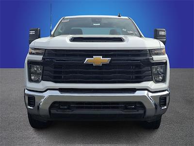 2025 Chevrolet Silverado 2500 Double Cab SRW 4WD Knapheide Service Truck for sale #TR92378 - photo 2