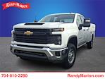 2025 Chevrolet Silverado 2500 Double Cab SRW 4WD Knapheide Service Truck for sale #TR92378 - photo 1