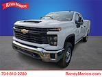 New 2025 Chevrolet Silverado 2500 Double Cab Service Truck for sale #TR92394 - photo 1