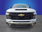 New 2025 Chevrolet Silverado 2500 Double Cab Service Truck for sale #TR92394 - photo 3