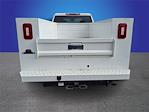 New 2025 Chevrolet Silverado 2500 Double Cab Service Truck for sale #TR92394 - photo 5