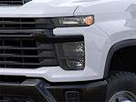 New 2025 Chevrolet Silverado 3500 Work Truck Crew Cab 4x4 60 CA Cab Chassis for sale #TR92398 - photo 10