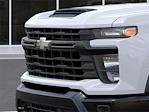 New 2025 Chevrolet Silverado 3500 Work Truck Crew Cab 4x4 60 CA Cab Chassis for sale #TR92398 - photo 13