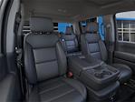 New 2025 Chevrolet Silverado 3500 Work Truck Crew Cab 4x4 60 CA Cab Chassis for sale #TR92398 - photo 16