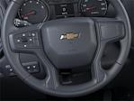 New 2025 Chevrolet Silverado 3500 Work Truck Crew Cab 4x4 60 CA Cab Chassis for sale #TR92398 - photo 19