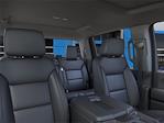 New 2025 Chevrolet Silverado 3500 Work Truck Crew Cab 4x4 60 CA Cab Chassis for sale #TR92398 - photo 24