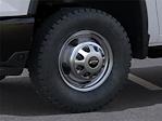 New 2025 Chevrolet Silverado 3500 Work Truck Crew Cab 4x4 60 CA Cab Chassis for sale #TR92398 - photo 9