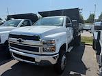 New 2024 Chevrolet Silverado 5500 Regular Cab 4WD Dump Truck for sale #TR92432 - photo 1