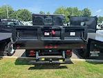New 2024 Chevrolet Silverado 5500 Regular Cab 4WD Dump Truck for sale #TR92432 - photo 4