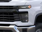 New 2025 Chevrolet Silverado 3500 Work Truck Regular Cab 4x4 Cab Chassis for sale #TR92442 - photo 10