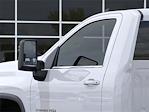 New 2025 Chevrolet Silverado 3500 Work Truck Regular Cab 4x4 Cab Chassis for sale #TR92442 - photo 12