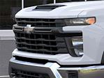 New 2025 Chevrolet Silverado 3500 Work Truck Regular Cab 4x4 Cab Chassis for sale #TR92442 - photo 13