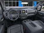 New 2025 Chevrolet Silverado 3500 Work Truck Regular Cab 4x4 Cab Chassis for sale #TR92442 - photo 15