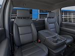 New 2025 Chevrolet Silverado 3500 Work Truck Regular Cab 4x4 Cab Chassis for sale #TR92442 - photo 16