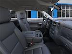 New 2025 Chevrolet Silverado 3500 Work Truck Regular Cab 4x4 Cab Chassis for sale #TR92442 - photo 17