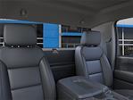 New 2025 Chevrolet Silverado 3500 Work Truck Regular Cab 4x4 Cab Chassis for sale #TR92442 - photo 24