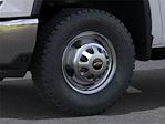 New 2025 Chevrolet Silverado 3500 Work Truck Regular Cab 4x4 Cab Chassis for sale #TR92444 - photo 9