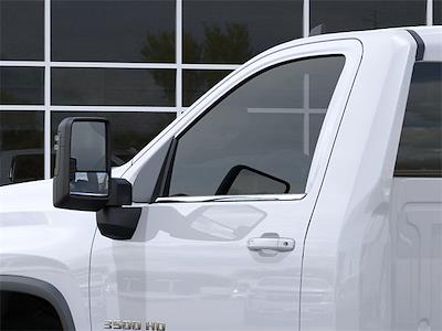 New 2025 Chevrolet Silverado 3500 - photo 1