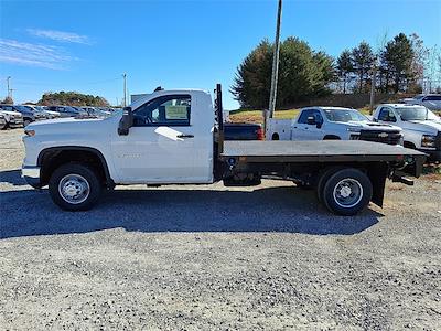 New 2025 Chevrolet Silverado 3500 - photo 1