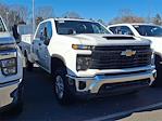 2025 Chevrolet Silverado 2500 Crew Cab SRW RWD Reading Service Truck for sale #TR92483 - photo 2