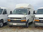 New 2024 Chevrolet Express 3500 Service Utility Van for sale #TR92484 - photo 1